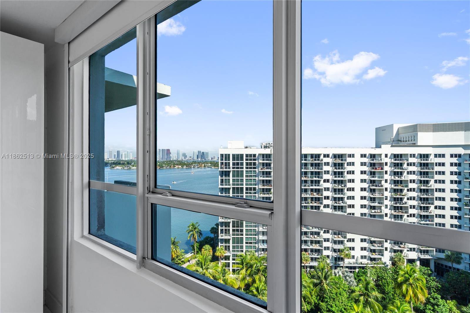 FLAMINGO SOUTH BEACH I CO - Residential