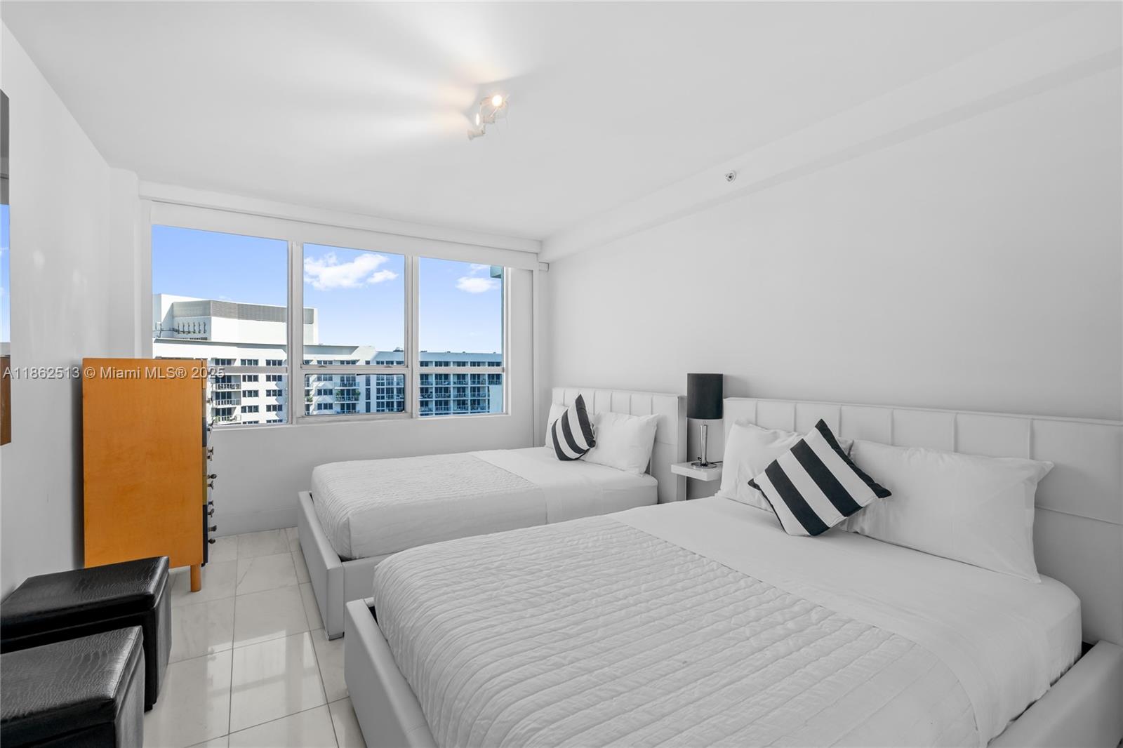 FLAMINGO SOUTH BEACH I CO - Residential