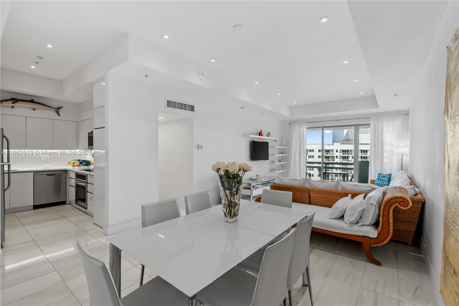 FLAMINGO SOUTH BEACH I CO - Residential