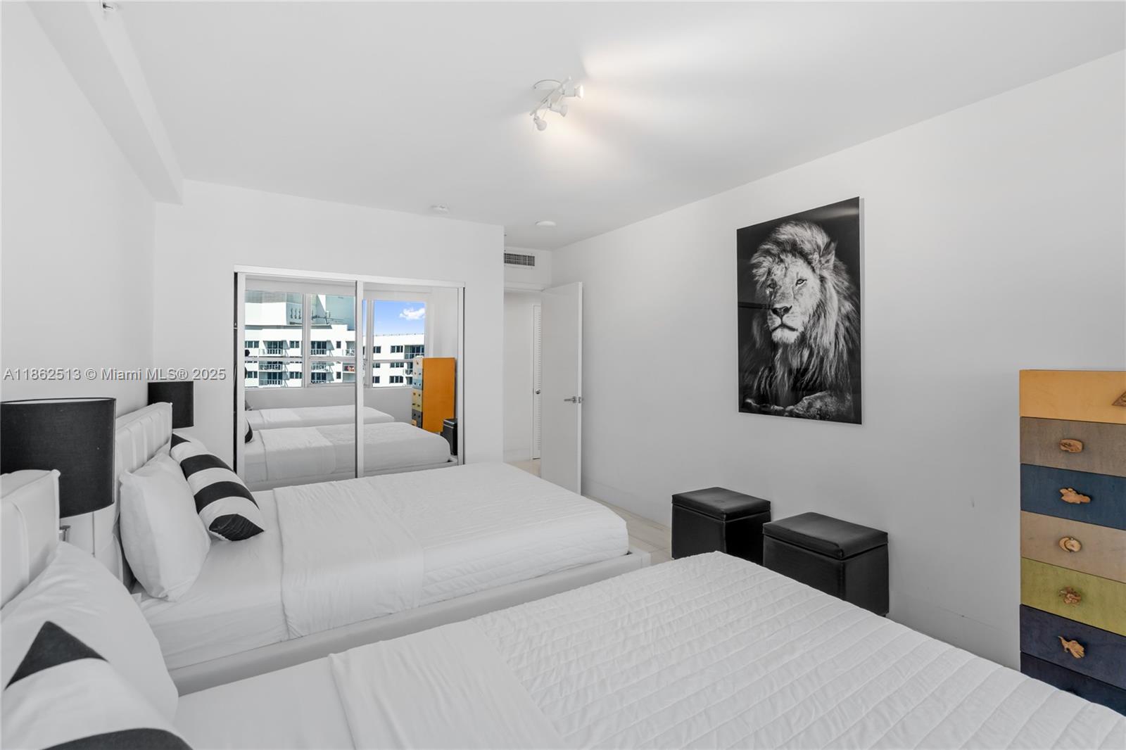 FLAMINGO SOUTH BEACH I CO - Residential