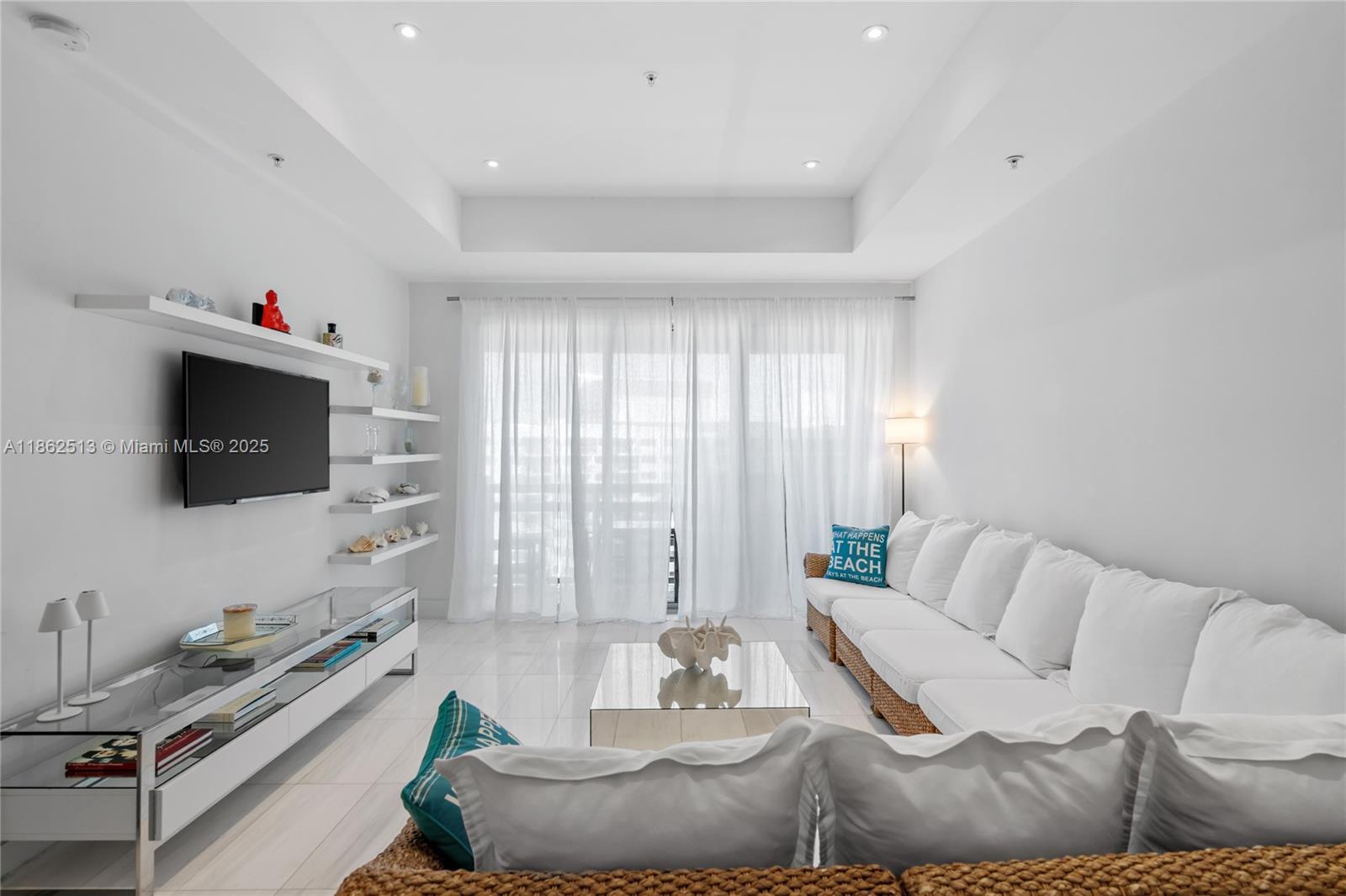 FLAMINGO SOUTH BEACH I CO - Residential