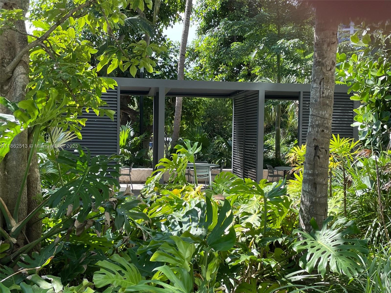 FLAMINGO SOUTH BEACH I CO - Residential