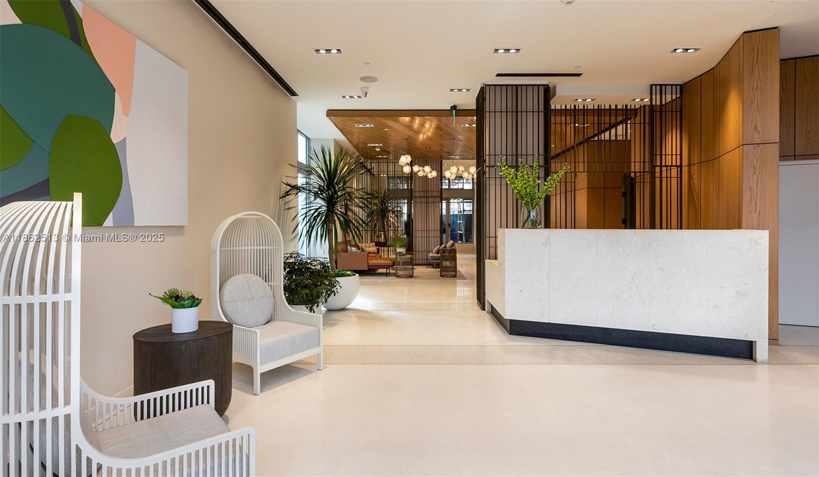 FLAMINGO SOUTH BEACH I CO - Residential