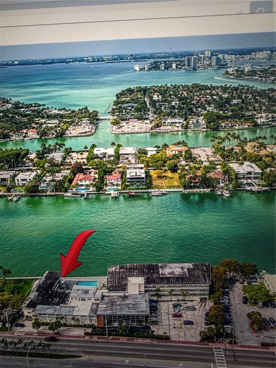 6484 Indian Creek Dr 310, Miami Beach, Miami-Dade County, Florida - 1 Bathrooms - 