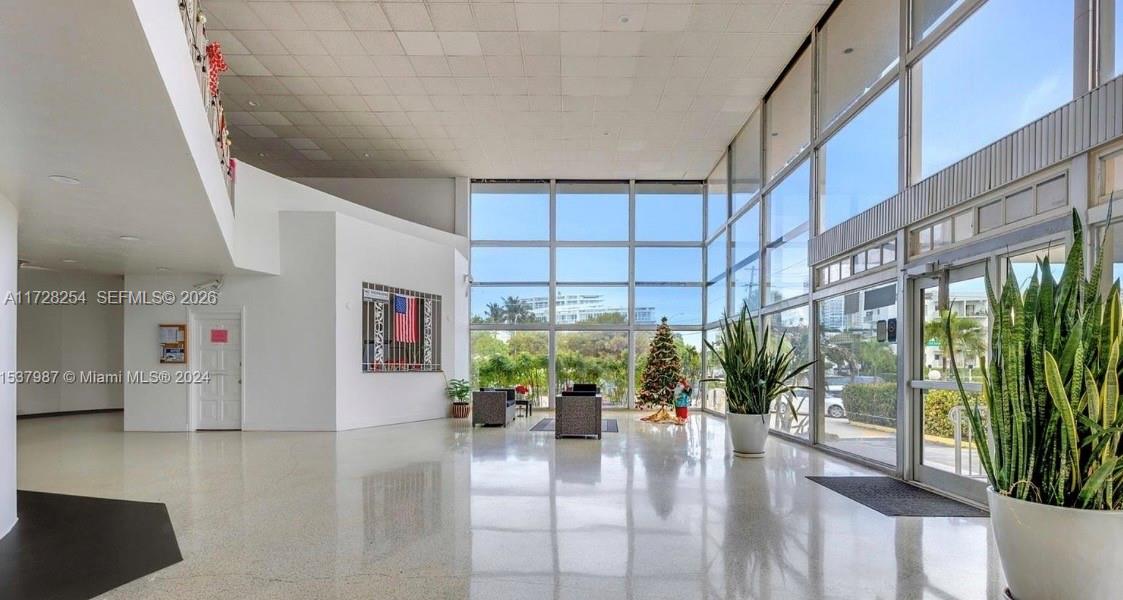 AMD PL OF 2ND OCEAN FRONT - Residential