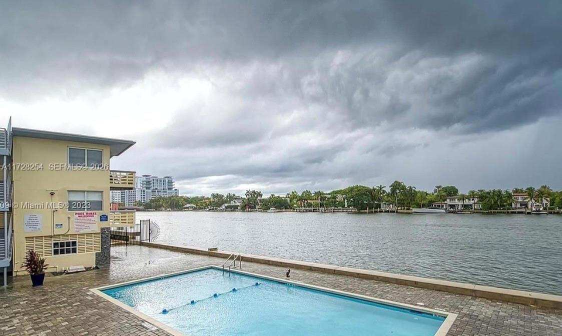 AMD PL OF 2ND OCEAN FRONT - Residential