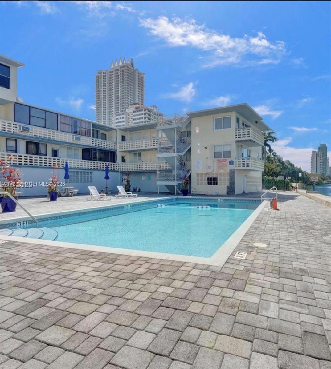 AMD PL OF 2ND OCEAN FRONT - Residential