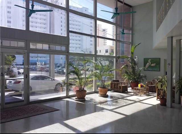 AMD PL OF 2ND OCEAN FRONT - Residential