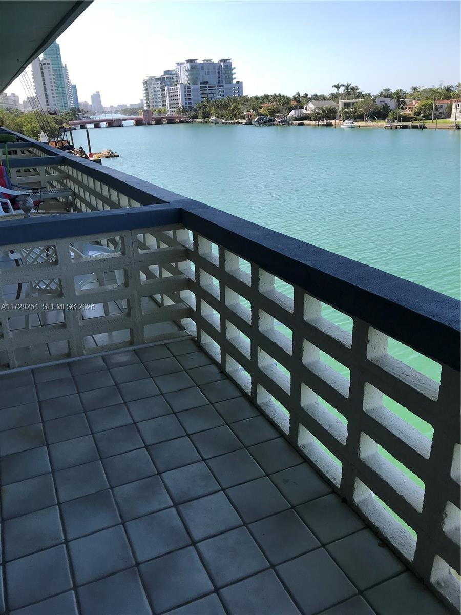 AMD PL OF 2ND OCEAN FRONT - Residential