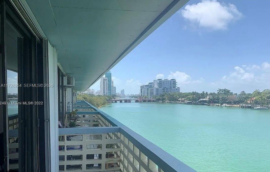 AMD PL OF 2ND OCEAN FRONT - Residential