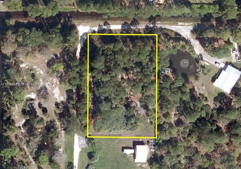 Privacy at its best in Fort Pierce, FL! Don't miss this opportunity to invest or build your dream home on a 1.37-acre vacant lot on private road close to Lakewood Park! Nestled in an exclusive and private neighborhood, this beautiful, secluded lot offers the perfect location to build your dream home. Enjoy the serene, wooded pine surroundings on a private dead-end road. Within 5 minutes of area shopping and 12 minutes to the beach. Zoned RS-4.