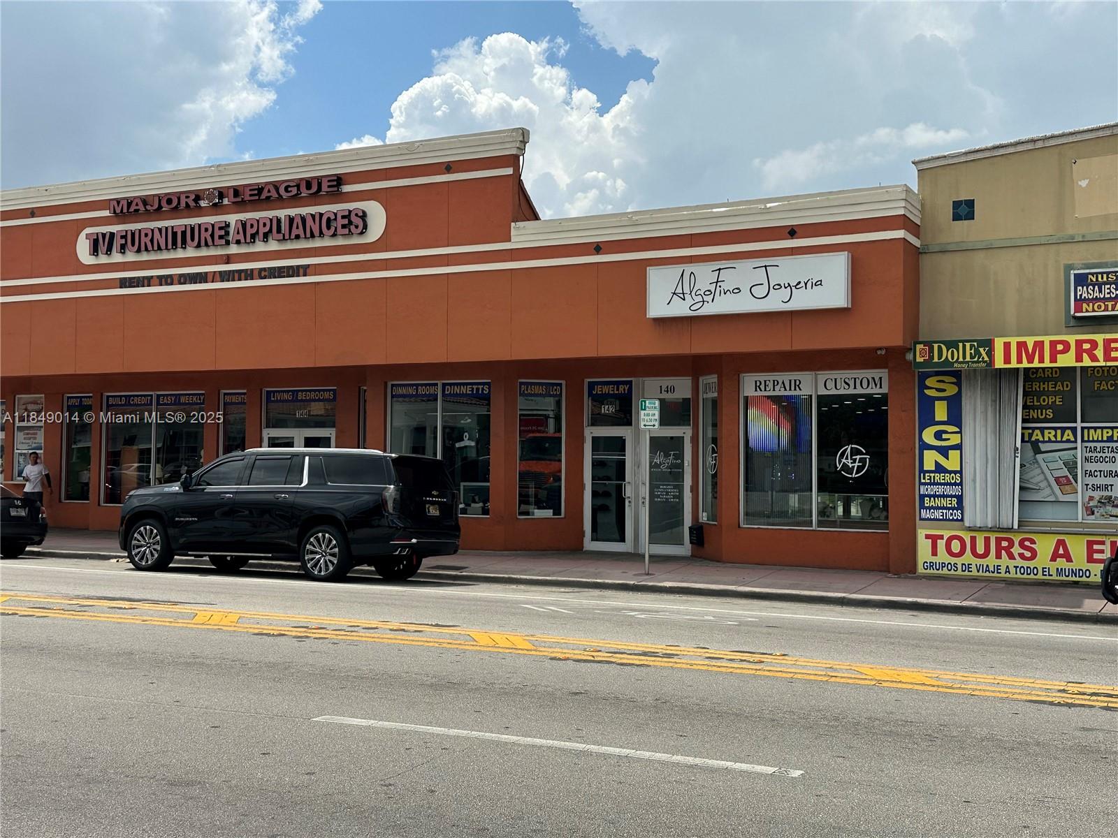 140 Hialeah Dr