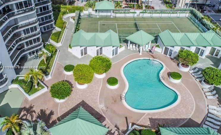 SANDS POINTE OCEAN BEACH - Residential Lease