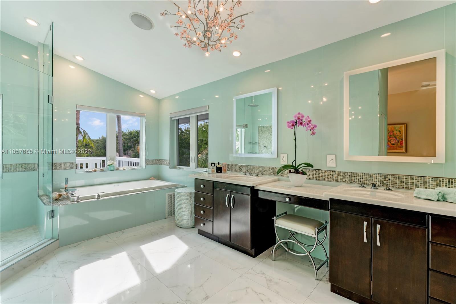 CORAL BAY SEC C - Residential