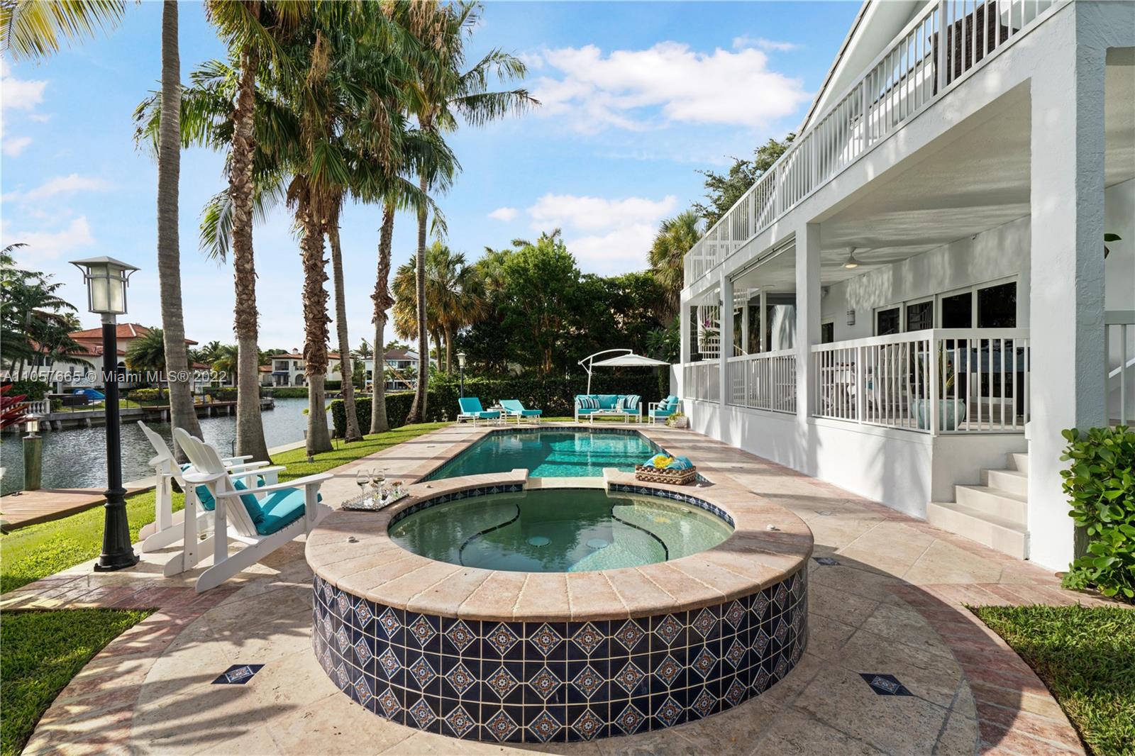 CORAL BAY SEC C - Residential