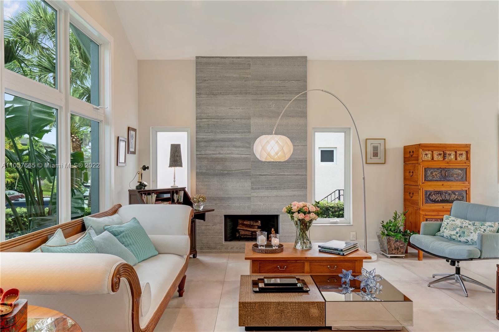 CORAL BAY SEC C - Residential