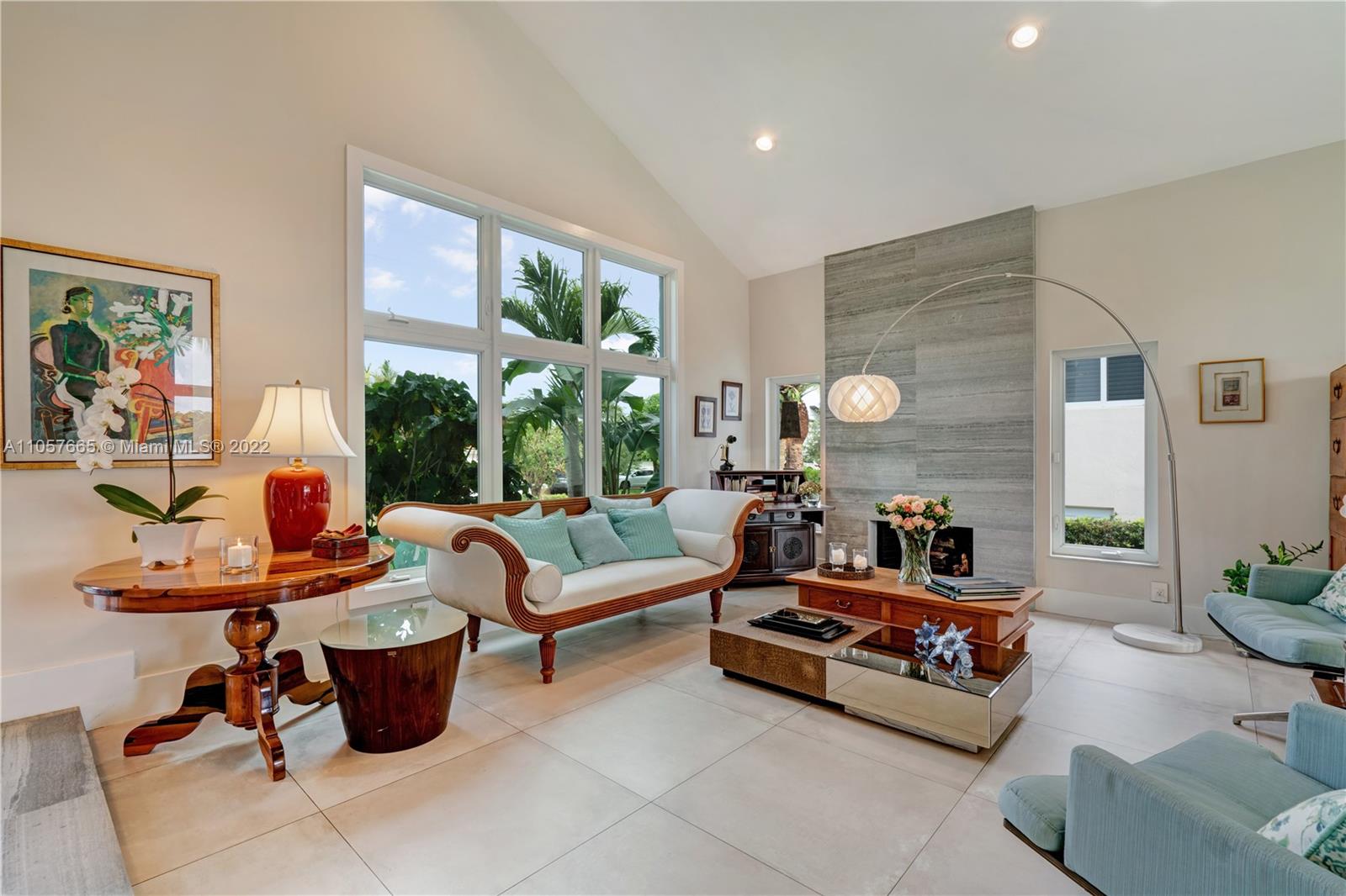 CORAL BAY SEC C - Residential