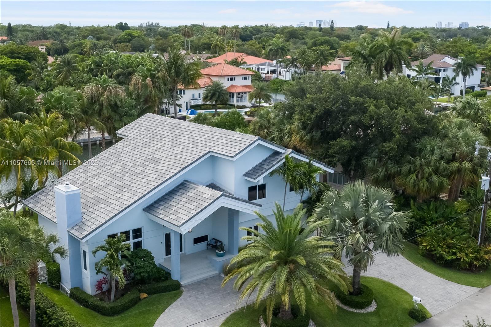 CORAL BAY SEC C - Residential