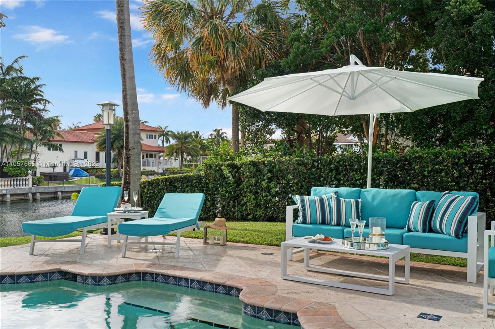 CORAL BAY SEC C - Residential