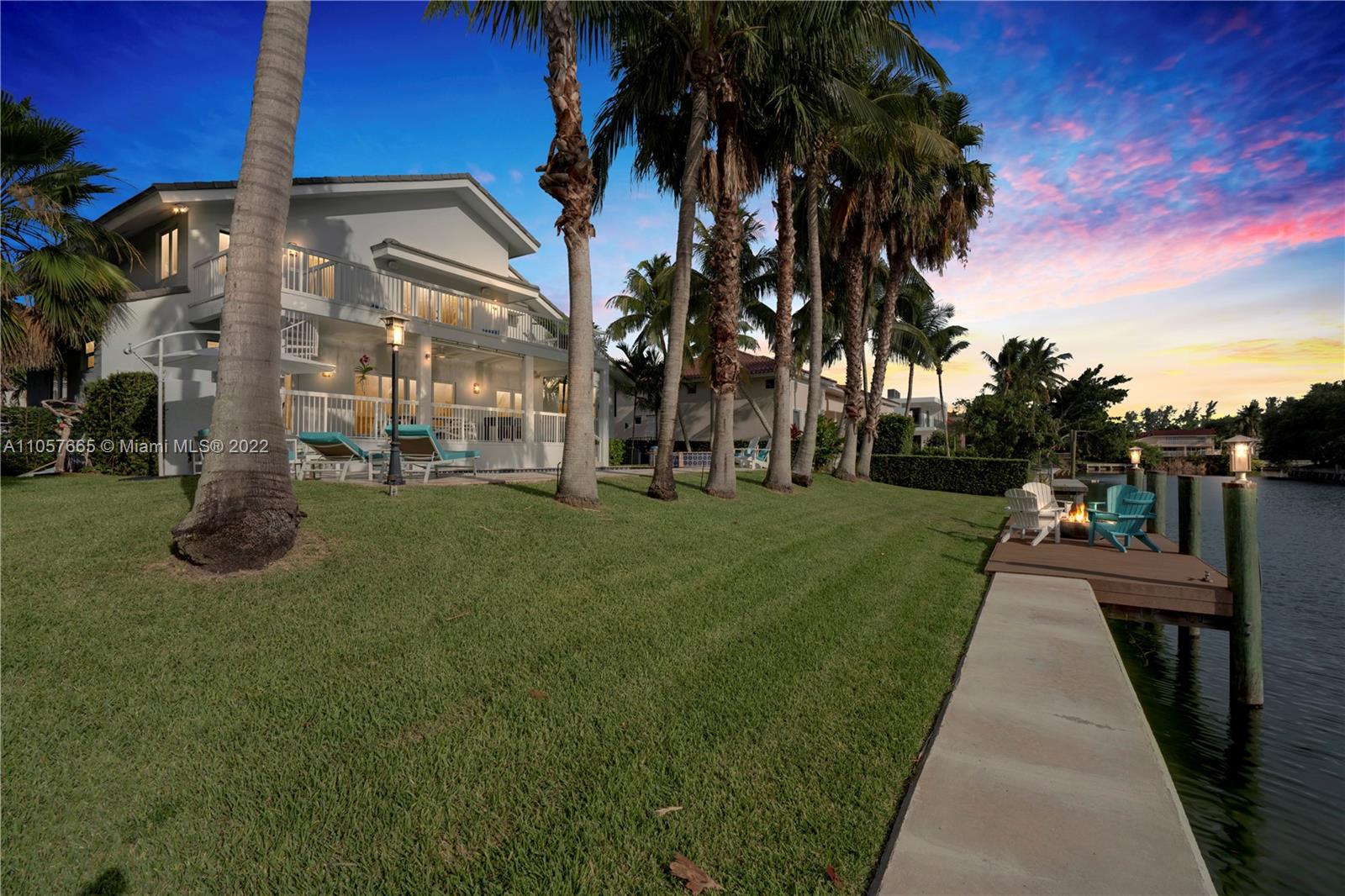 CORAL BAY SEC C - Residential