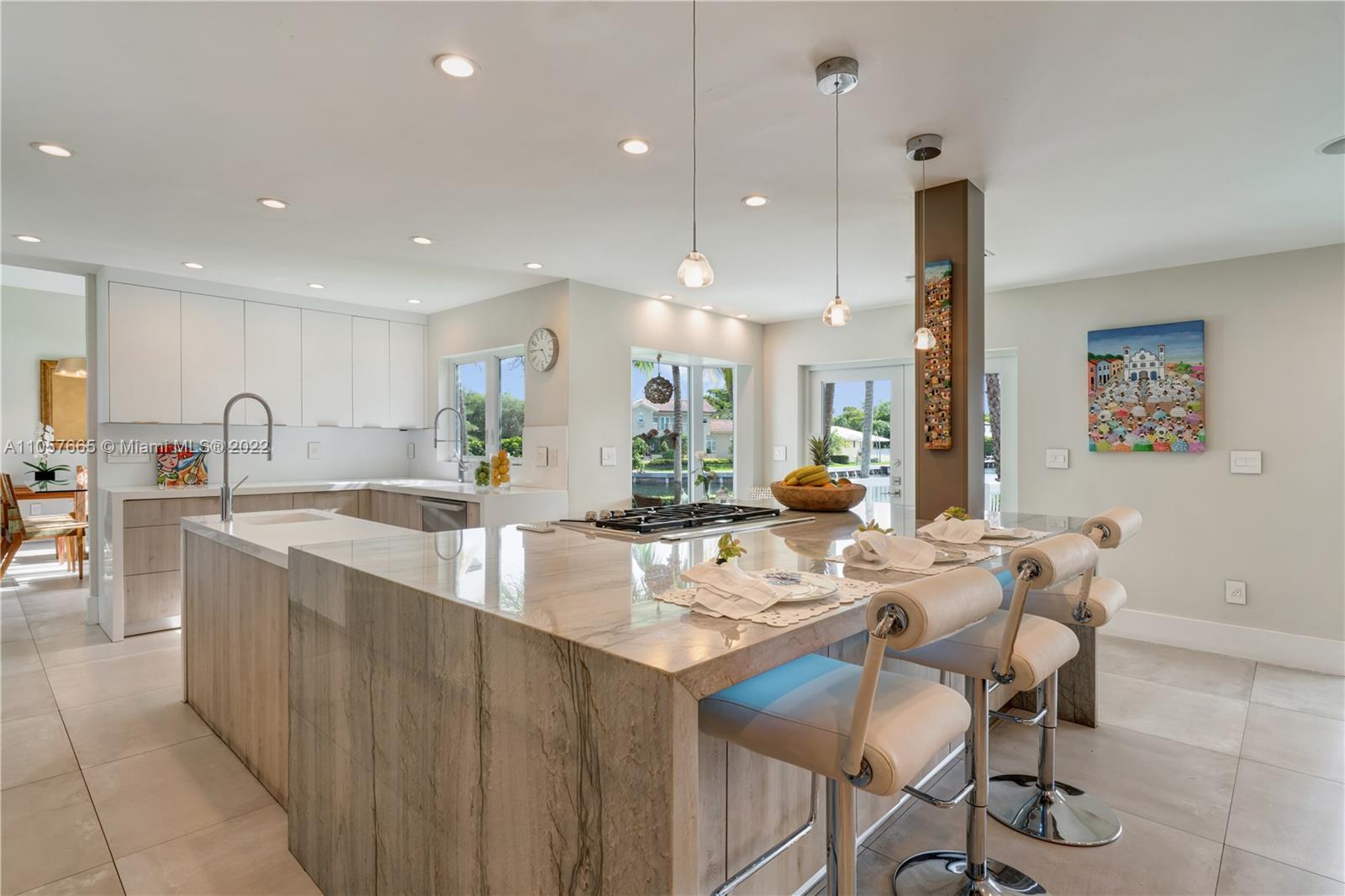 CORAL BAY SEC C - Residential