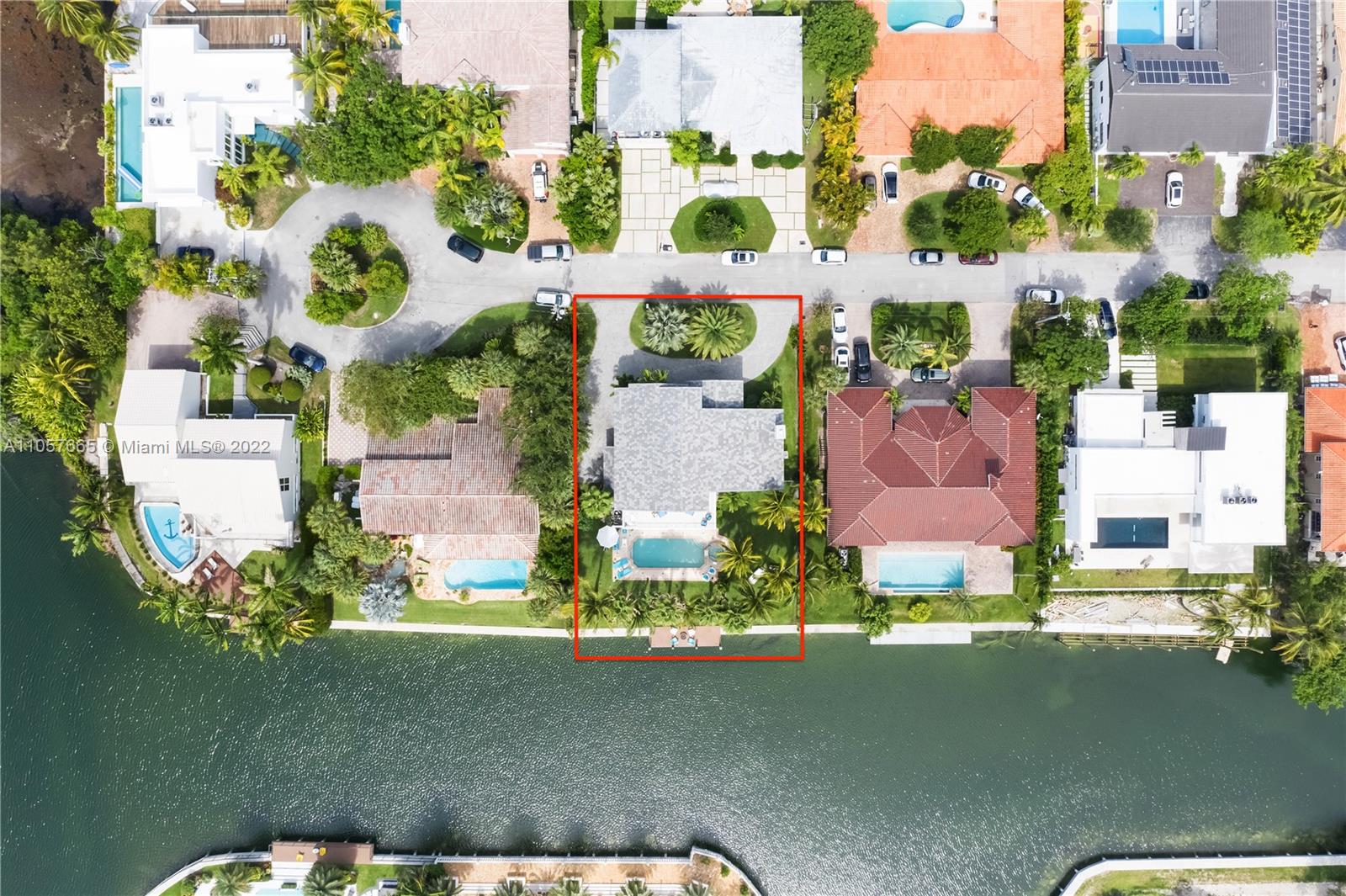 CORAL BAY SEC C - Residential