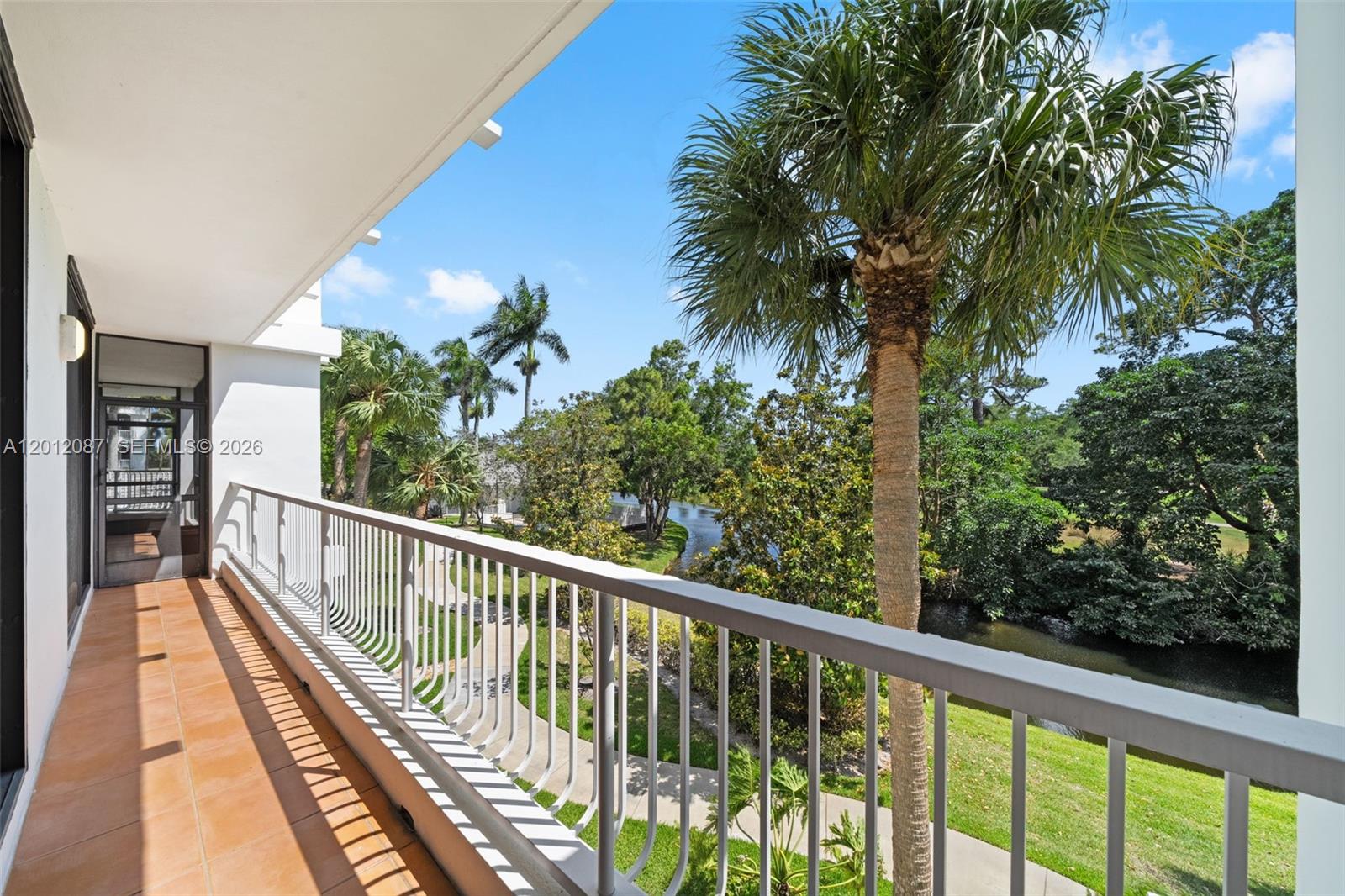 FAIRWAY POINT CONDO - Residential