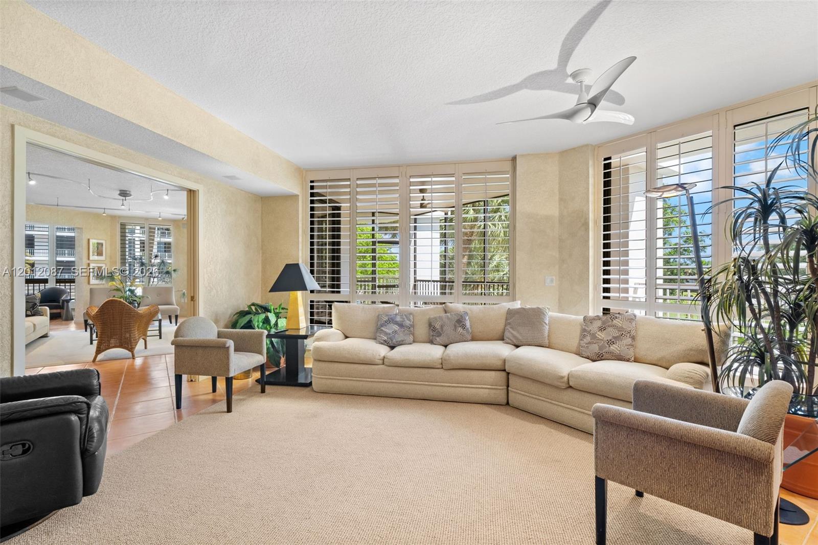 FAIRWAY POINT CONDO - Residential