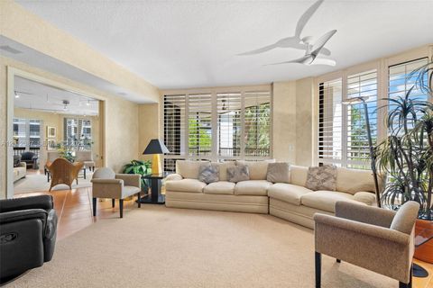Tiny photo for 20290 Fairway Oaks Dr #221, Boca Raton, FL 33434 (MLS # A12012087)