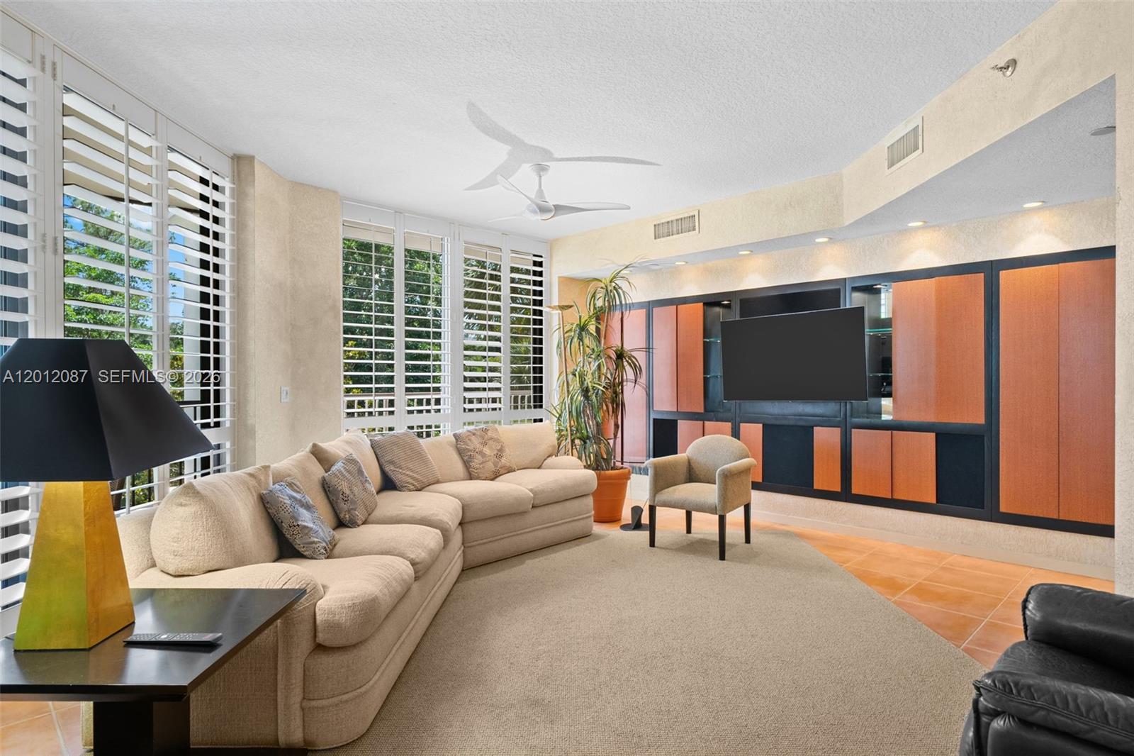 FAIRWAY POINT CONDO - Residential