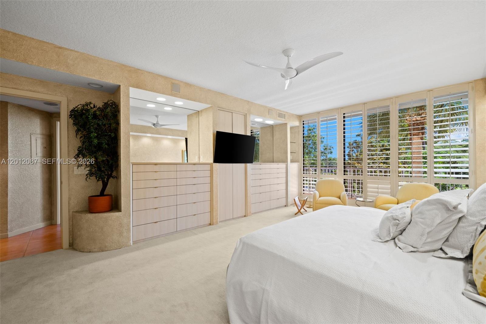 FAIRWAY POINT CONDO - Residential