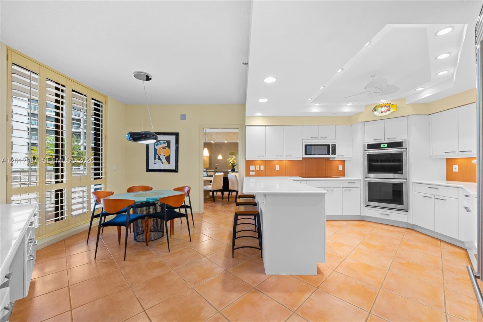 FAIRWAY POINT CONDO - Residential