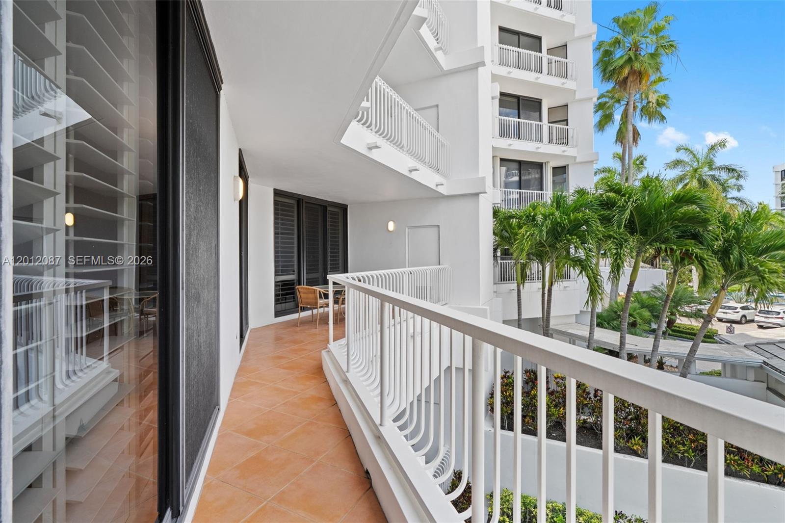 FAIRWAY POINT CONDO - Residential