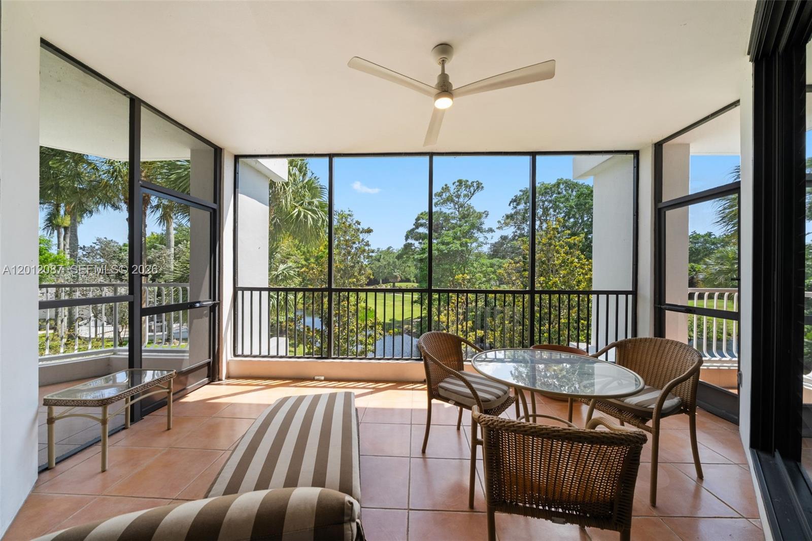 FAIRWAY POINT CONDO - Residential