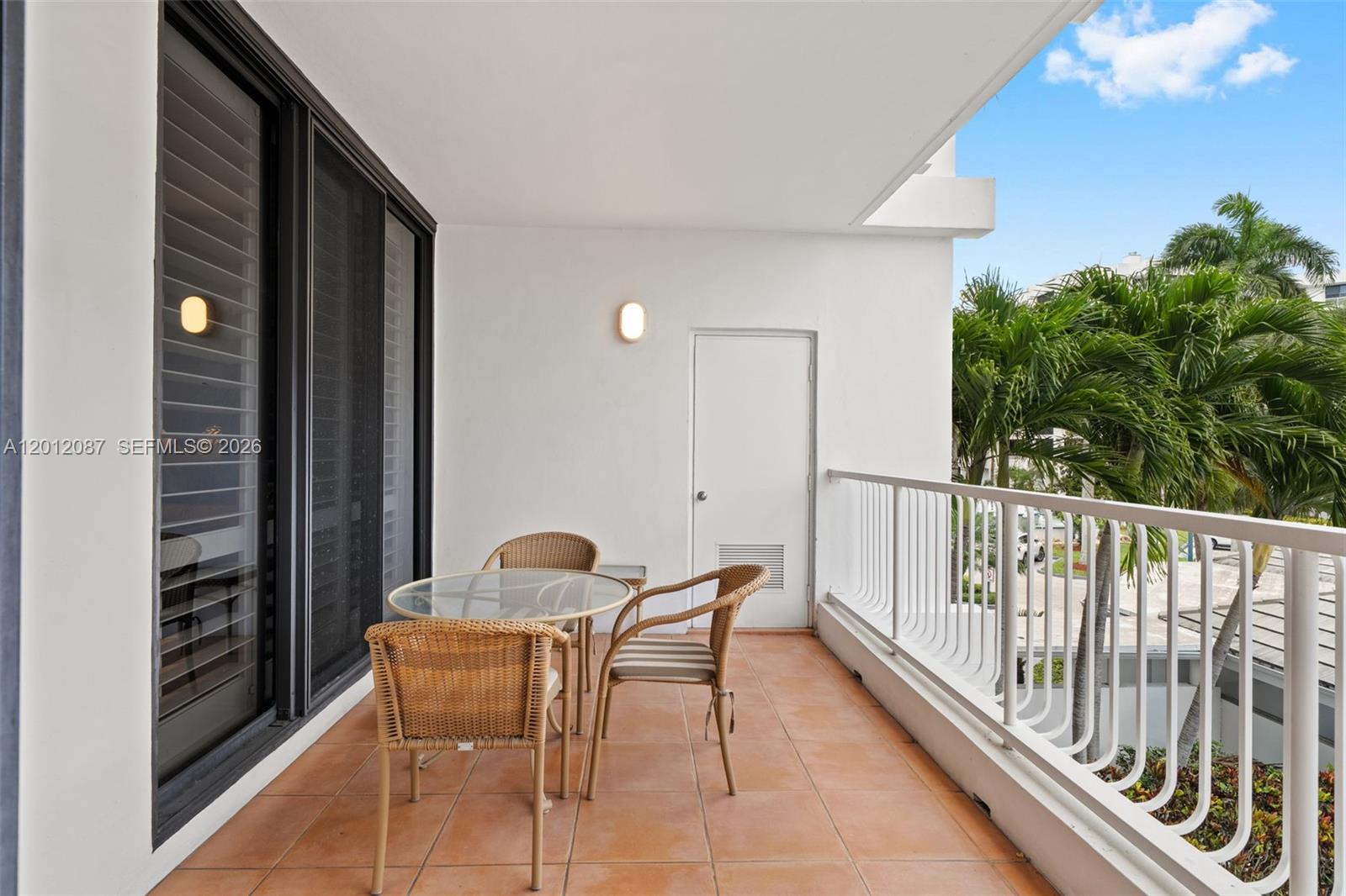 FAIRWAY POINT CONDO - Residential
