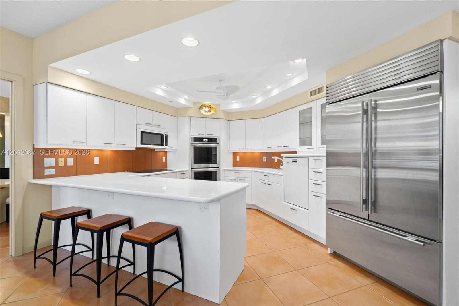 FAIRWAY POINT CONDO - Residential