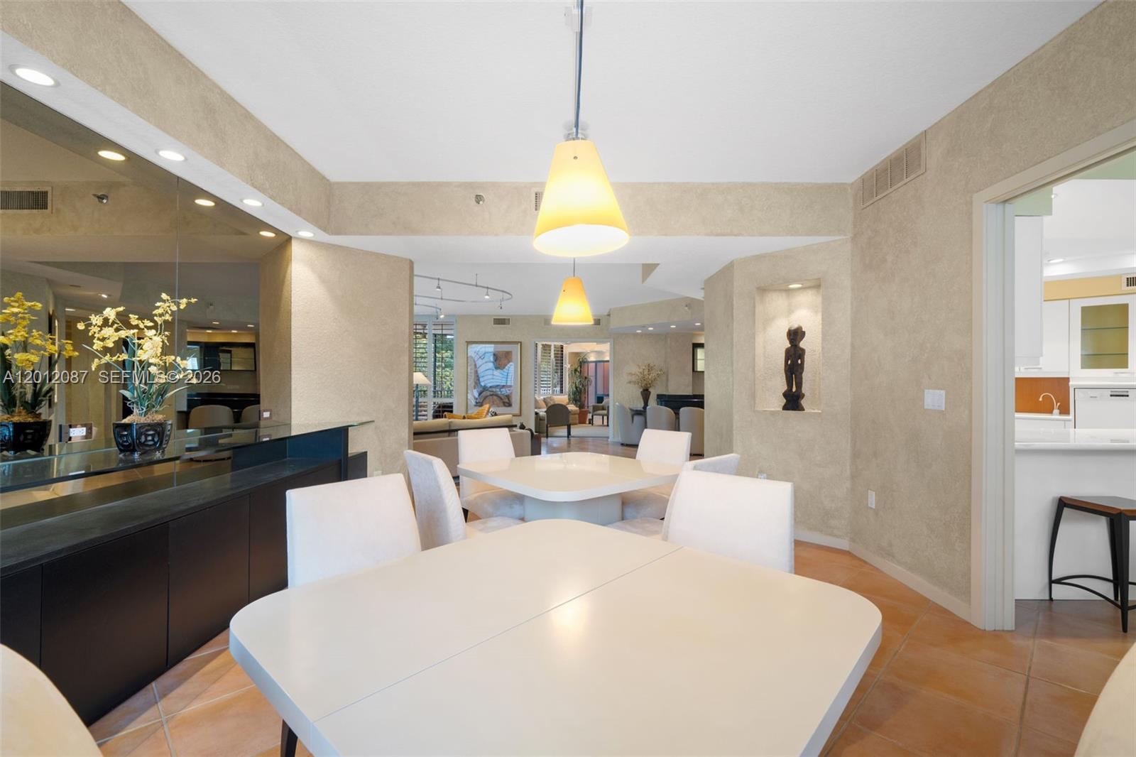 FAIRWAY POINT CONDO - Residential