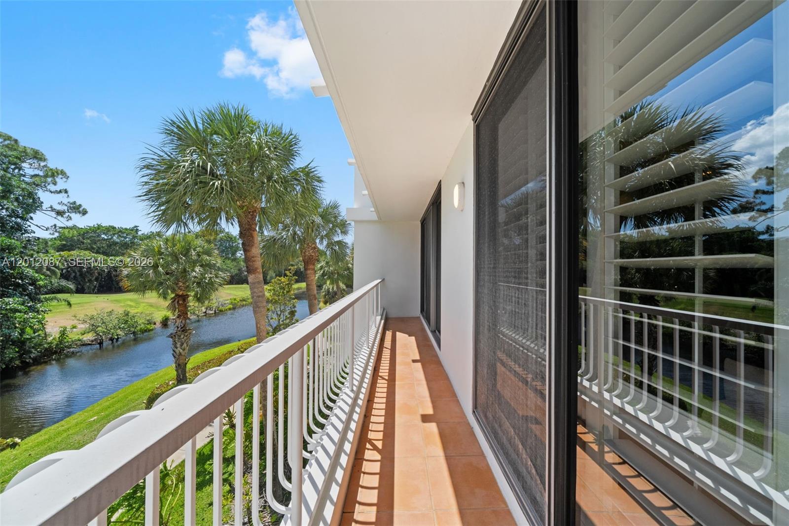 FAIRWAY POINT CONDO - Residential