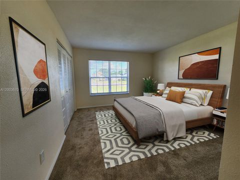 Tiny photo for 2445 SW 6th Rd SW, Vero Beach, FL 32962 (MLS # A12003670)