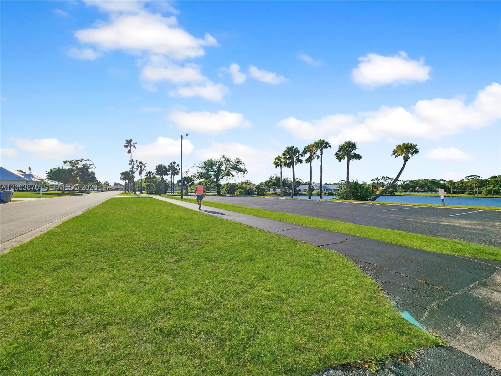 VERO BEACH HIGHLANDS UNIT - Residential