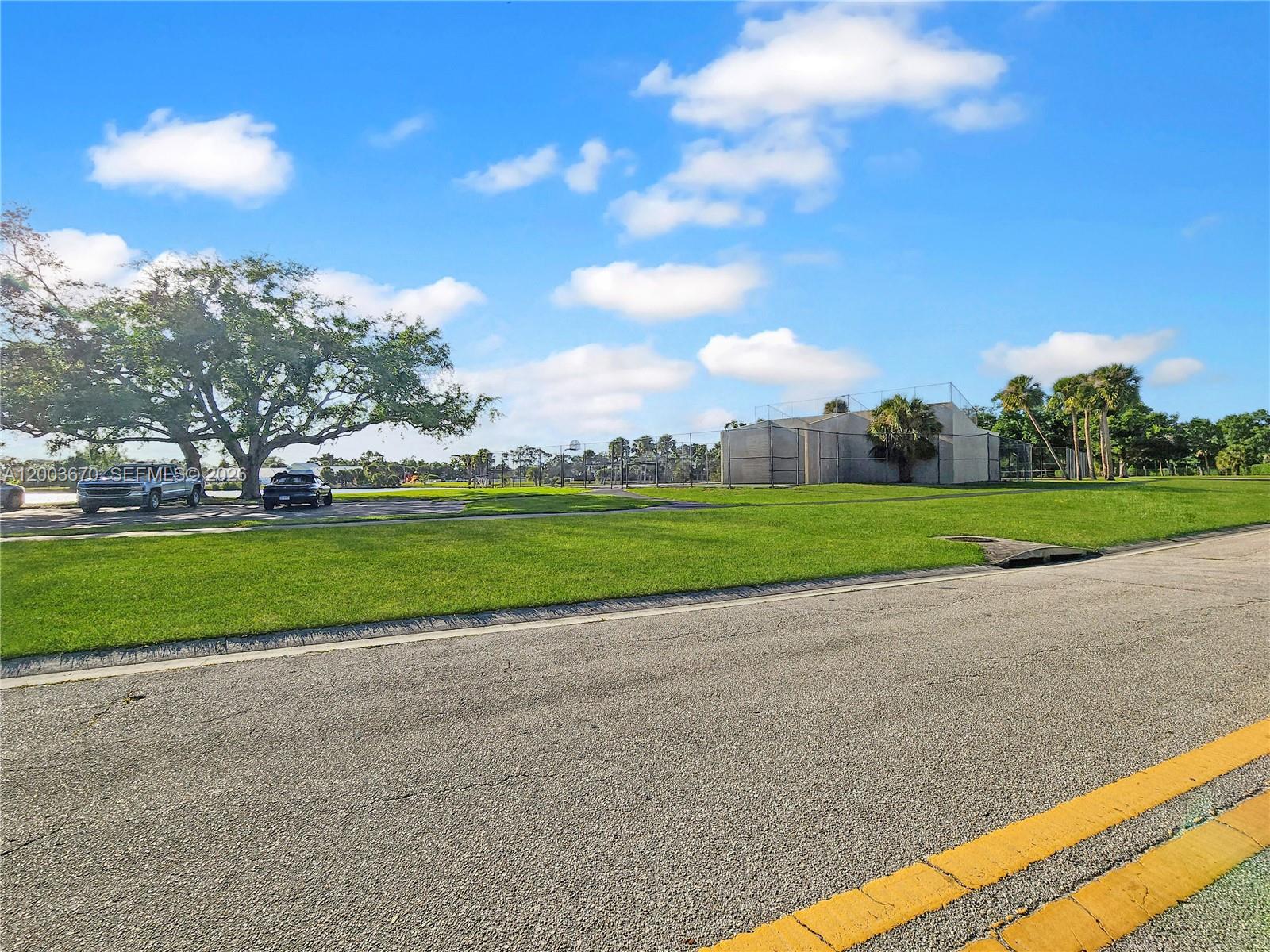 VERO BEACH HIGHLANDS UNIT - Residential