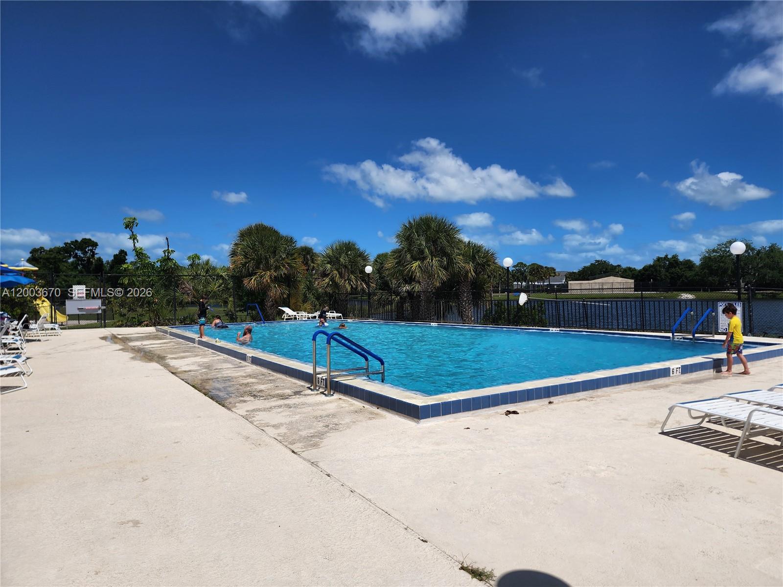 VERO BEACH HIGHLANDS UNIT - Residential