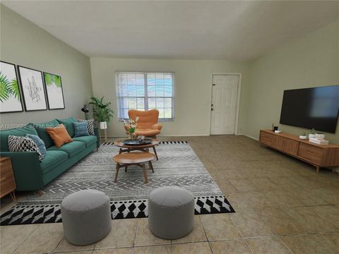 Tiny photo for 2445 SW 6th Rd SW, Vero Beach, FL 32962 (MLS # A12003670)