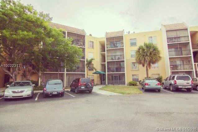 SANDORAL CONDO - Residential Lease