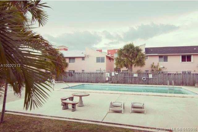 SANDORAL CONDO - Residential Lease