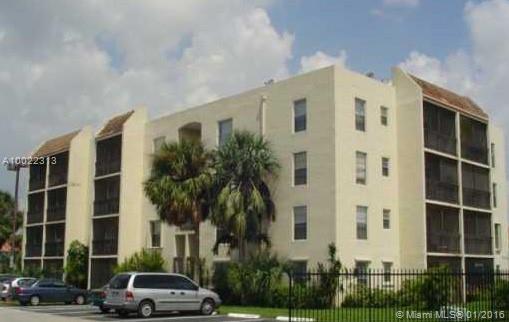 SANDORAL CONDO - Residential Lease