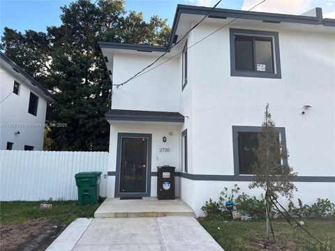 2730 NW 44th Street 1 Miami FL 33142