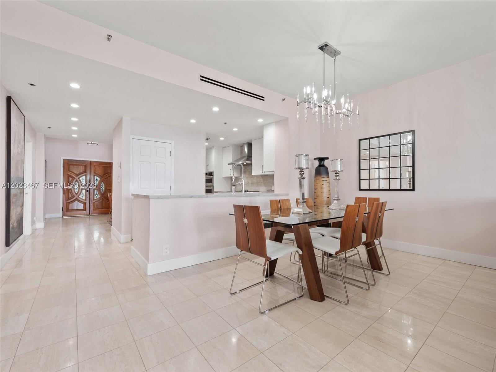 BAYSIDE VILLAGE CONDO - Residential