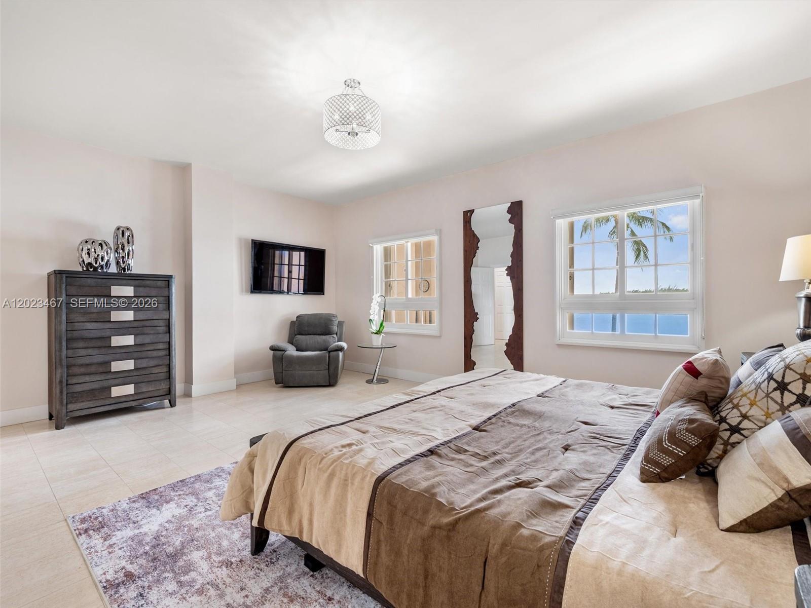 BAYSIDE VILLAGE CONDO - Residential