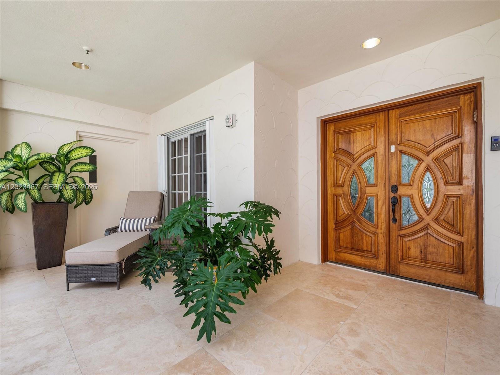 BAYSIDE VILLAGE CONDO - Residential